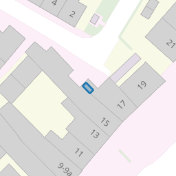 Perceel ANL00-G-1070