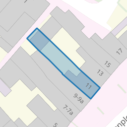 Perceel ANL00-G-1074