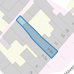 Perceel ANL00-G-1075