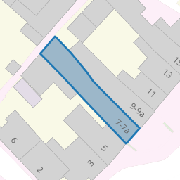 Perceel ANL00-G-1076