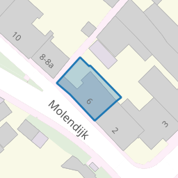 Perceel ANL00-G-1079