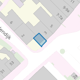 Perceel ANL00-G-1081