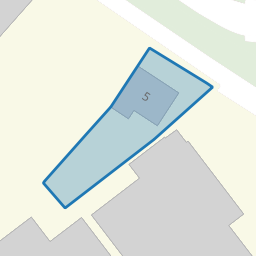 Perceel ANL00-G-1090