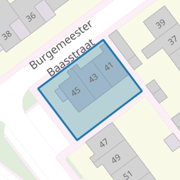 Perceel ANL00-G-1096