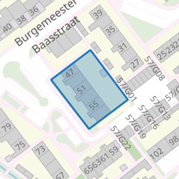 Perceel ANL00-G-1097