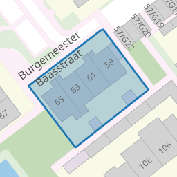 Perceel ANL00-G-1098