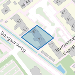 Perceel ANL00-G-1100