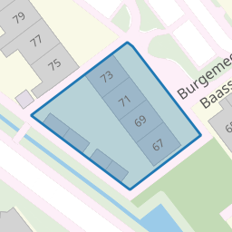 Perceel ANL00-G-1101