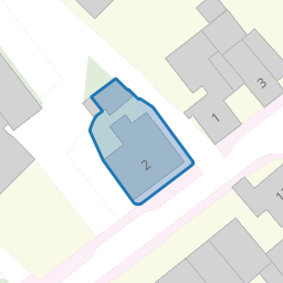 Perceel ANL00-G-1105