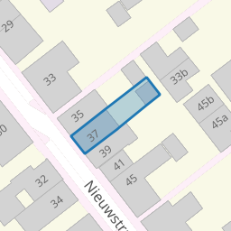 Perceel ANL00-G-1126