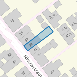 Perceel ANL00-G-1127