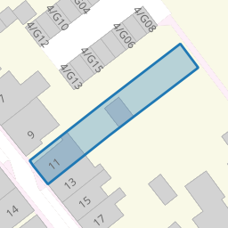 Perceel ANL00-G-1150