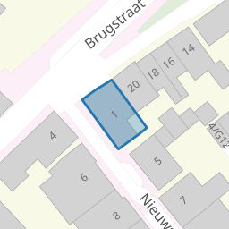 Perceel ANL00-G-1154