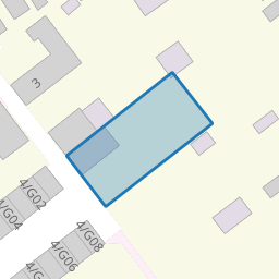 Perceel ANL00-G-1161