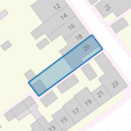 Perceel ANL00-G-1163