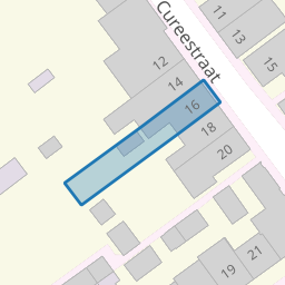 Perceel ANL00-G-1165