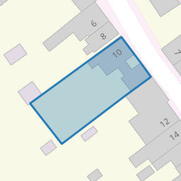 Perceel ANL00-G-1168