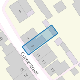 Perceel ANL00-G-1181