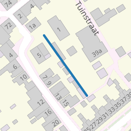 Perceel ANL00-G-1185