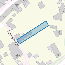 Perceel ANL00-G-1197