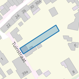 Perceel ANL00-G-1198