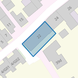 Perceel ANL00-G-1201