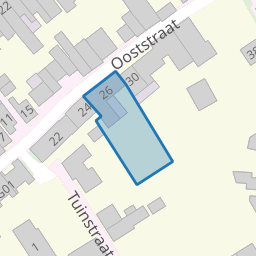 Perceel ANL00-G-1203