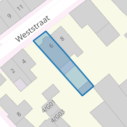 Perceel ANL00-G-1214