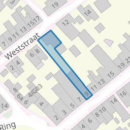 Perceel ANL00-G-1217