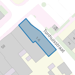 Perceel ANL00-G-1236