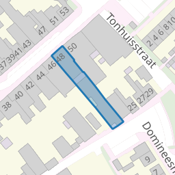 Perceel ANL00-G-1244