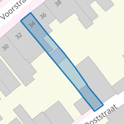 Perceel ANL00-G-1252