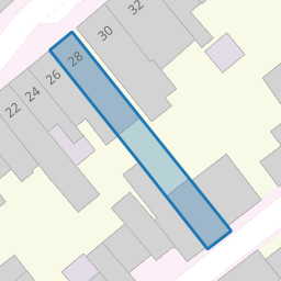 Perceel ANL00-G-1256