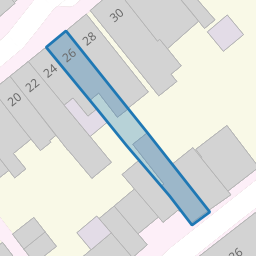 Perceel ANL00-G-1257