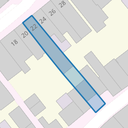 Perceel ANL00-G-1259