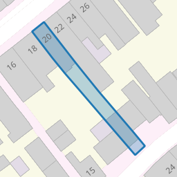 Perceel ANL00-G-1260