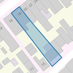 Perceel ANL00-G-1261