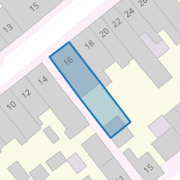 Perceel ANL00-G-1262