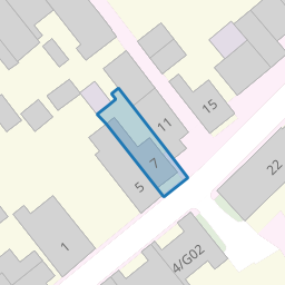 Perceel ANL00-G-1269