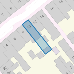 Perceel ANL00-G-1271