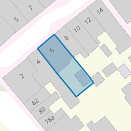 Perceel ANL00-G-1273