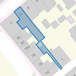 Perceel ANL00-G-1275