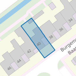 Perceel ANL00-G-1297