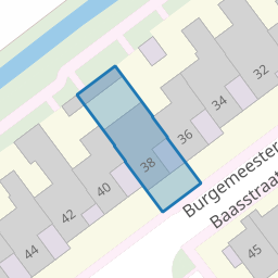 Perceel ANL00-G-1298