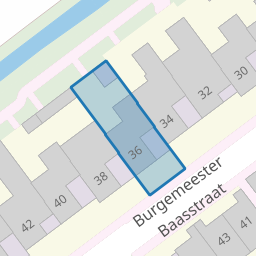 Perceel ANL00-G-1299