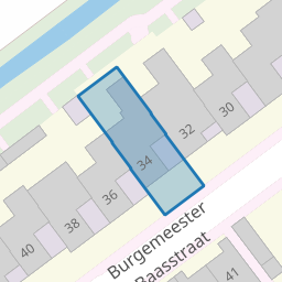 Perceel ANL00-G-1300