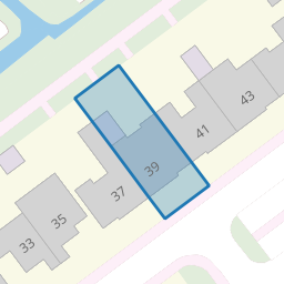 Perceel ANL00-G-1309