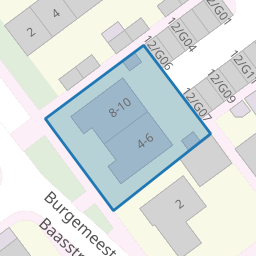 Perceel ANL00-G-1310