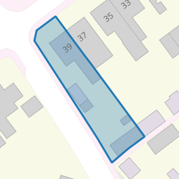 Perceel ANL00-G-1321