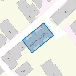 Perceel ANL00-G-1324